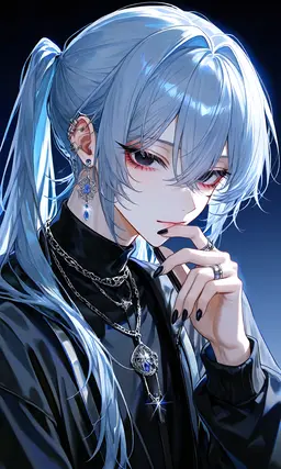 Profile image of 璃緒