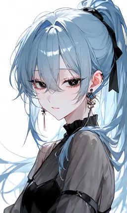Profile image of 璃緒