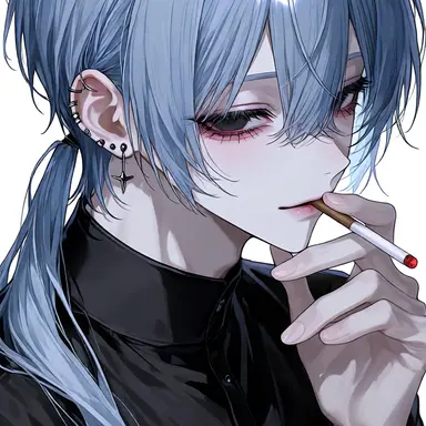 Profile image of 璃緒