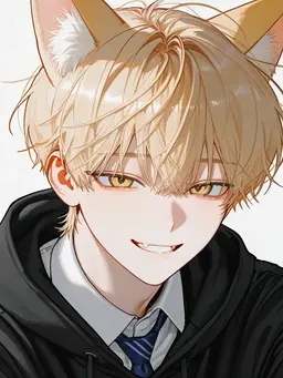 Profile image of 세나