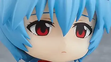 Profile image of Rei