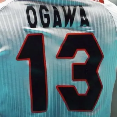 Profile image of おがぴ
