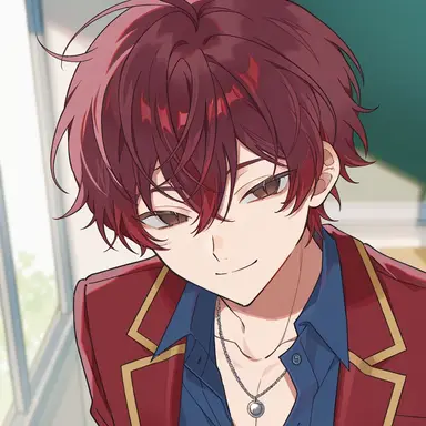 Profile image of Bryce