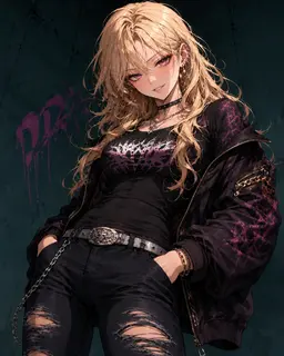 Profile image of 루나