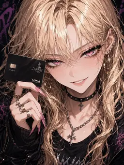 Profile image of 루나