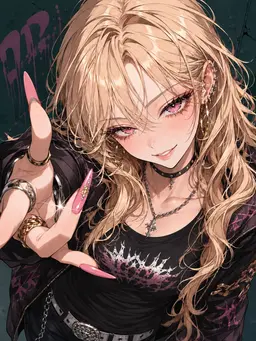 Profile image of 루나