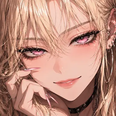 Profile image of 루나