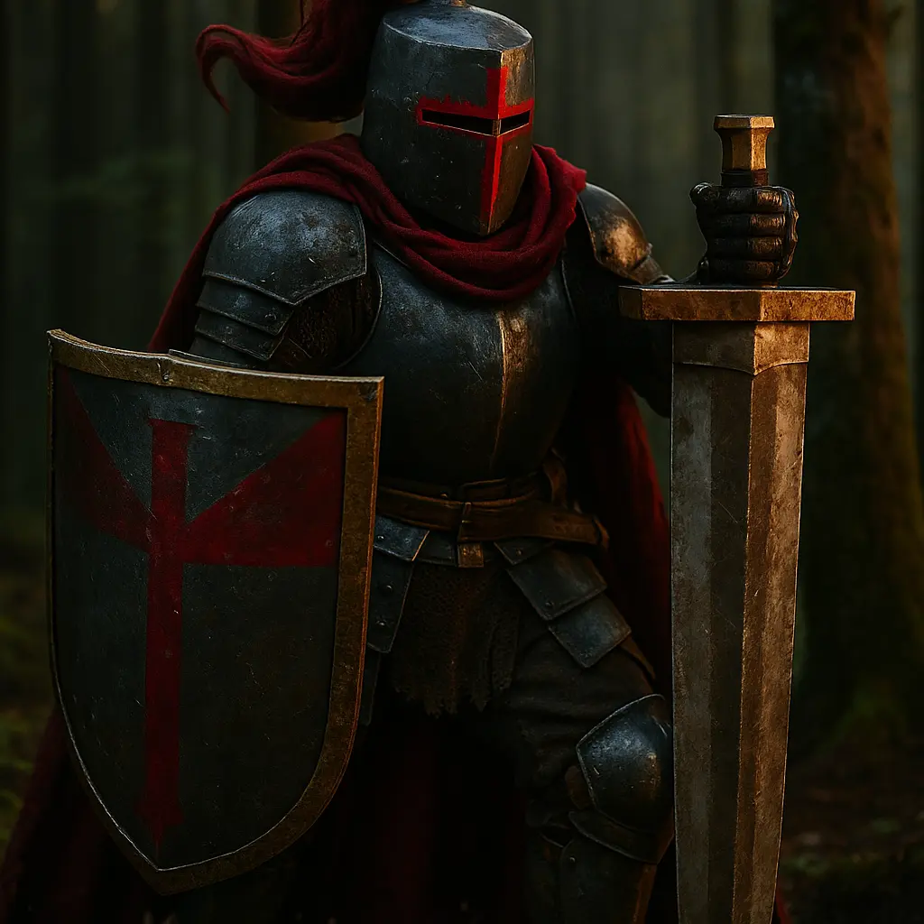 GentleHooks7209의 훈련 또는 겨루기