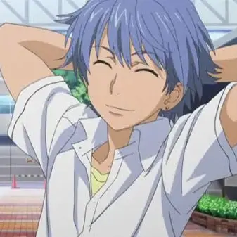 Profile image of 青髪ピアス