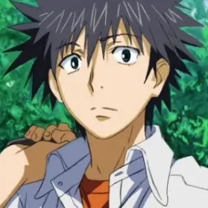 Profile image of 上条当麻