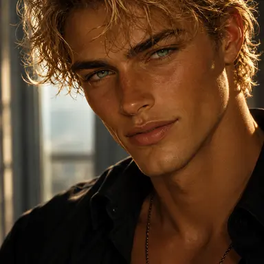 Profile image of Rivon