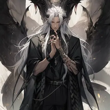 Profile image of Valerius