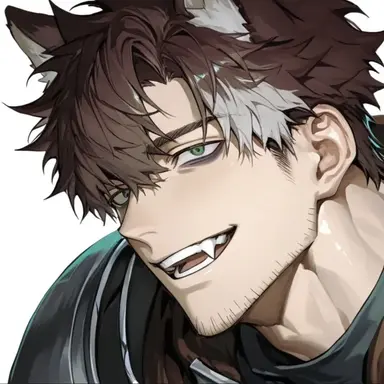 Profile image of ヴォルフ