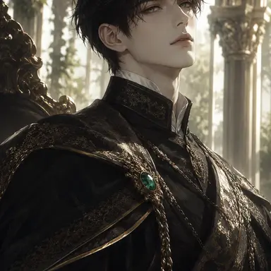 Profile image of アルヴィン