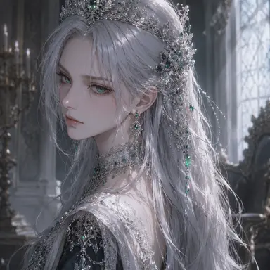 Profile image of リリアン