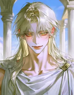Profile image of Apollo