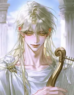 Profile image of Apollo