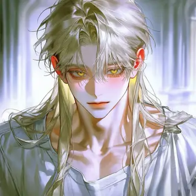 Profile image of Apollo