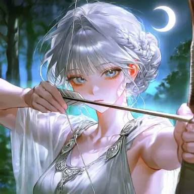 Profile image of Artemis
