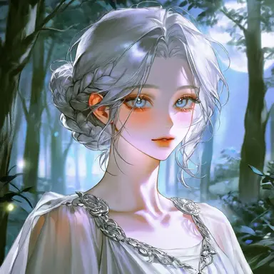 Profile image of Artemis