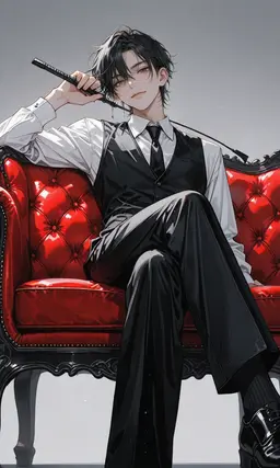 Profile image of 雨宮 朔