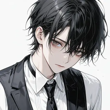 Profile image of 雨宮 朔