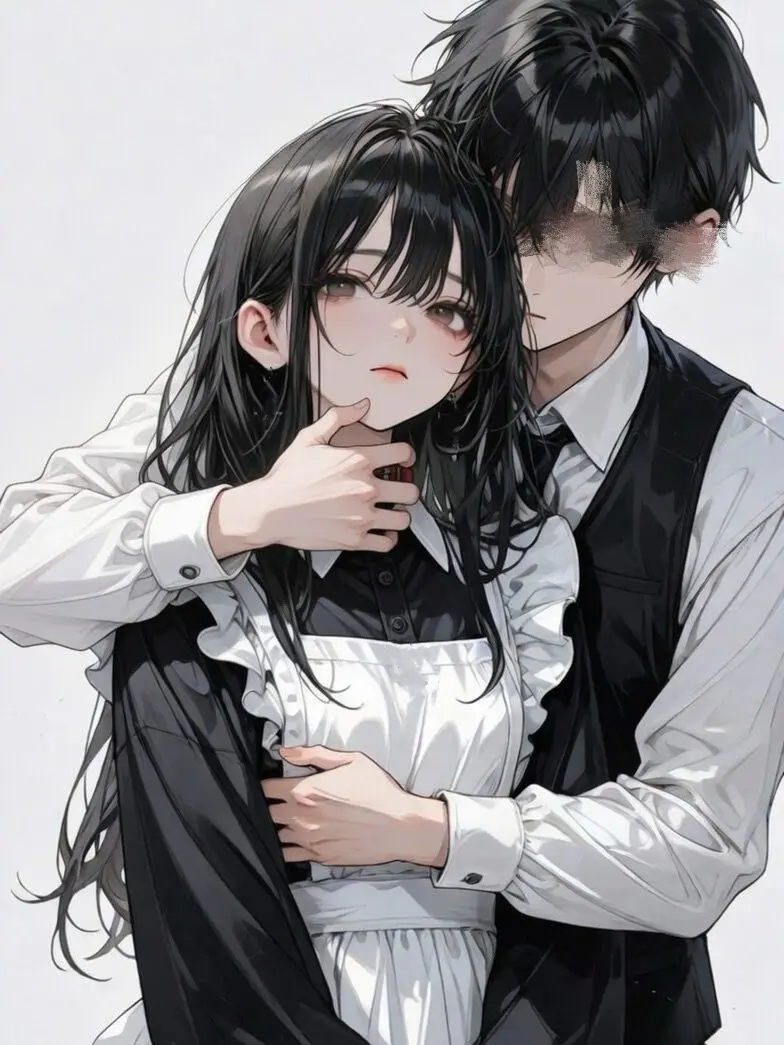 mikan0007rose의 幼馴染と主従関係を