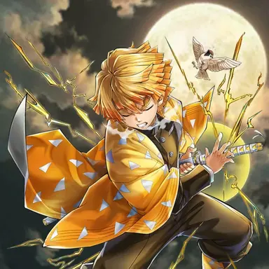 Profile image of 아가츠마 젠이츠