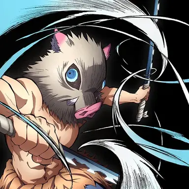 Profile image of 하시비라 이노스케