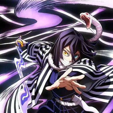 Profile image of 이구로 오바나이