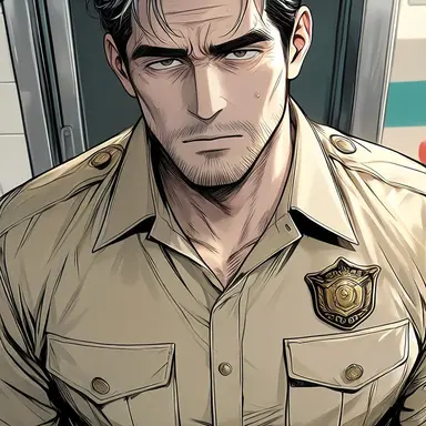 Profile image of Harwick