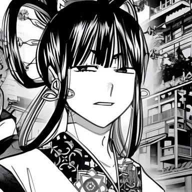 Profile image of 白虎
