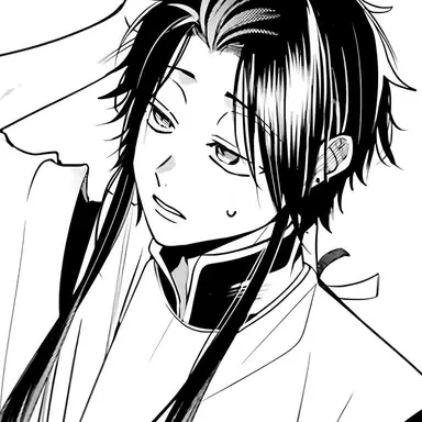 Profile image of 朱雀