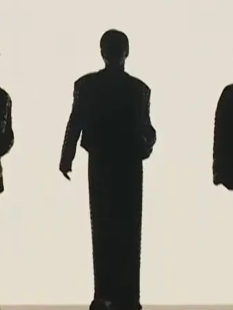 Meguro_Renn의 誘拐された！！！