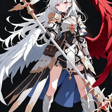 Profile image of メサジェ・ド・ゲール