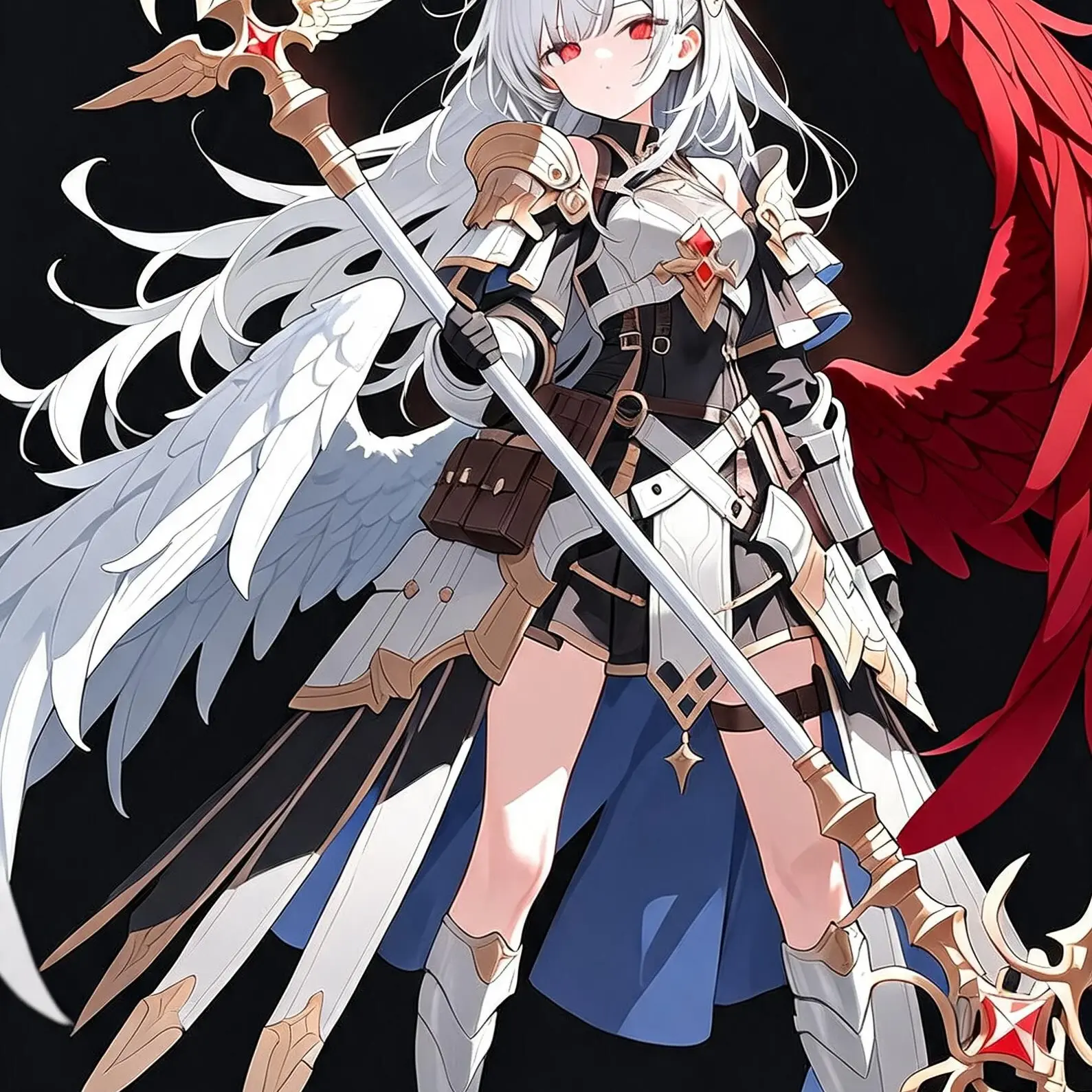 SafePatch6364의 戦争の使者