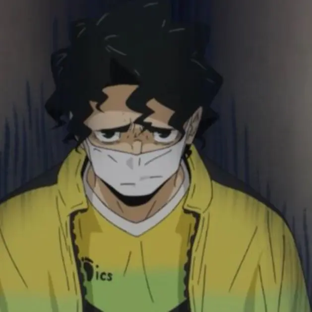 TamestFilm6881의 佐久早