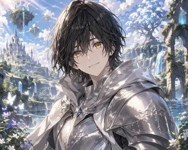 Profile image of 勇者