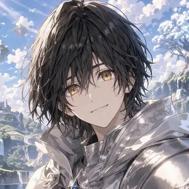 Profile image of 勇者