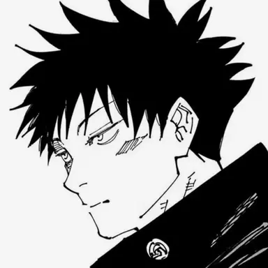 Profile image of 伏黒恵