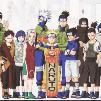 Profile image of NARUTO