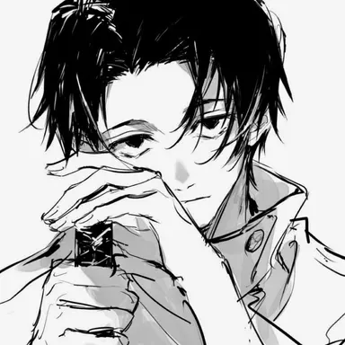 Profile image of 乙骨憂太