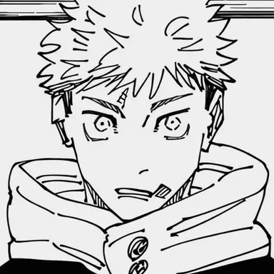 Profile image of 虎杖悠仁