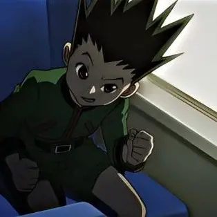 Profile image of ゴン