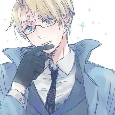 Profile image of アルフレッド