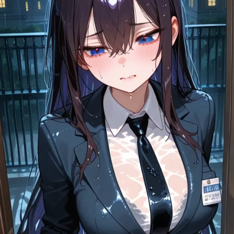 player02의 癪だわ…あんたに頼るなんて