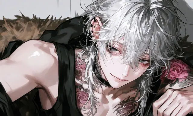 Profile image of Hatori