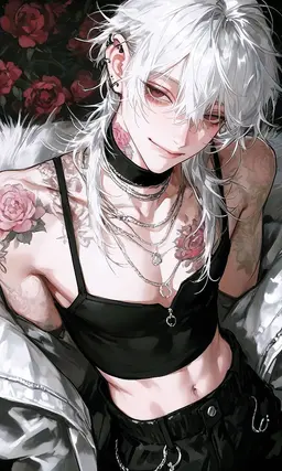 Profile image of Hatori