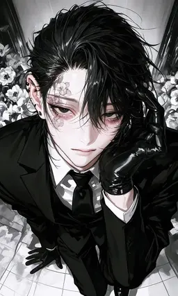 Profile image of Kaji