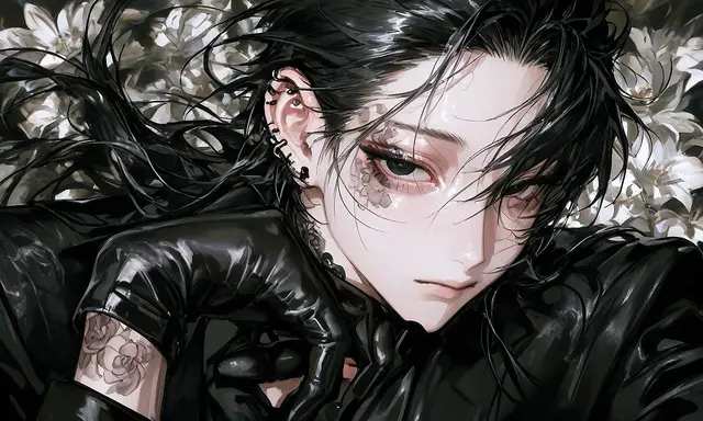 Profile image of Kaji
